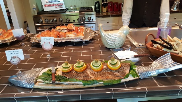 Salmon