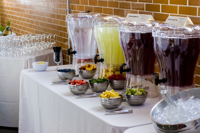 Beverage Service