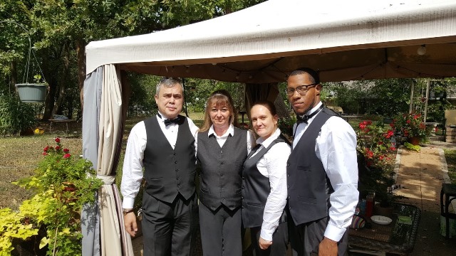 The Group